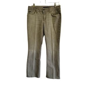 Joe's Honey Gray Jeans